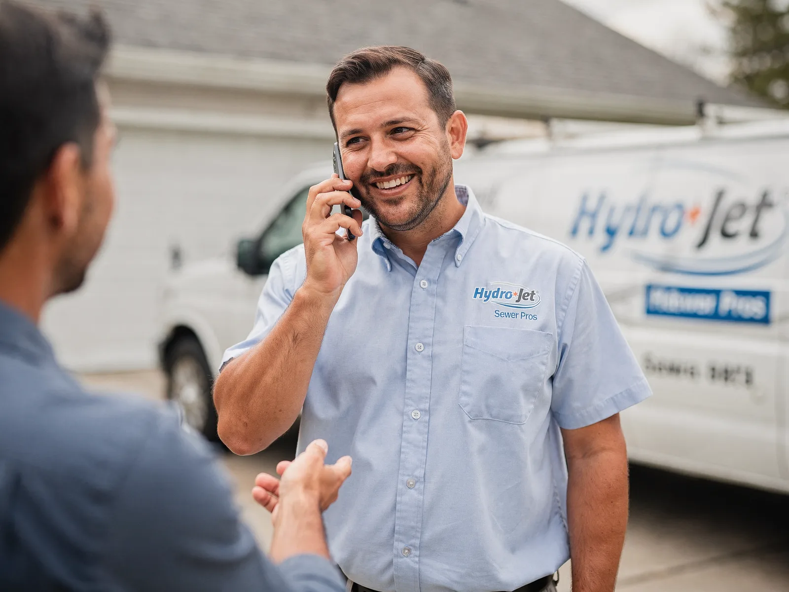 Hydro Jetting Montebello, VA FAQs